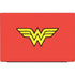 DC Comics Wonder Woman Classic Logo Dell Vostro Skin